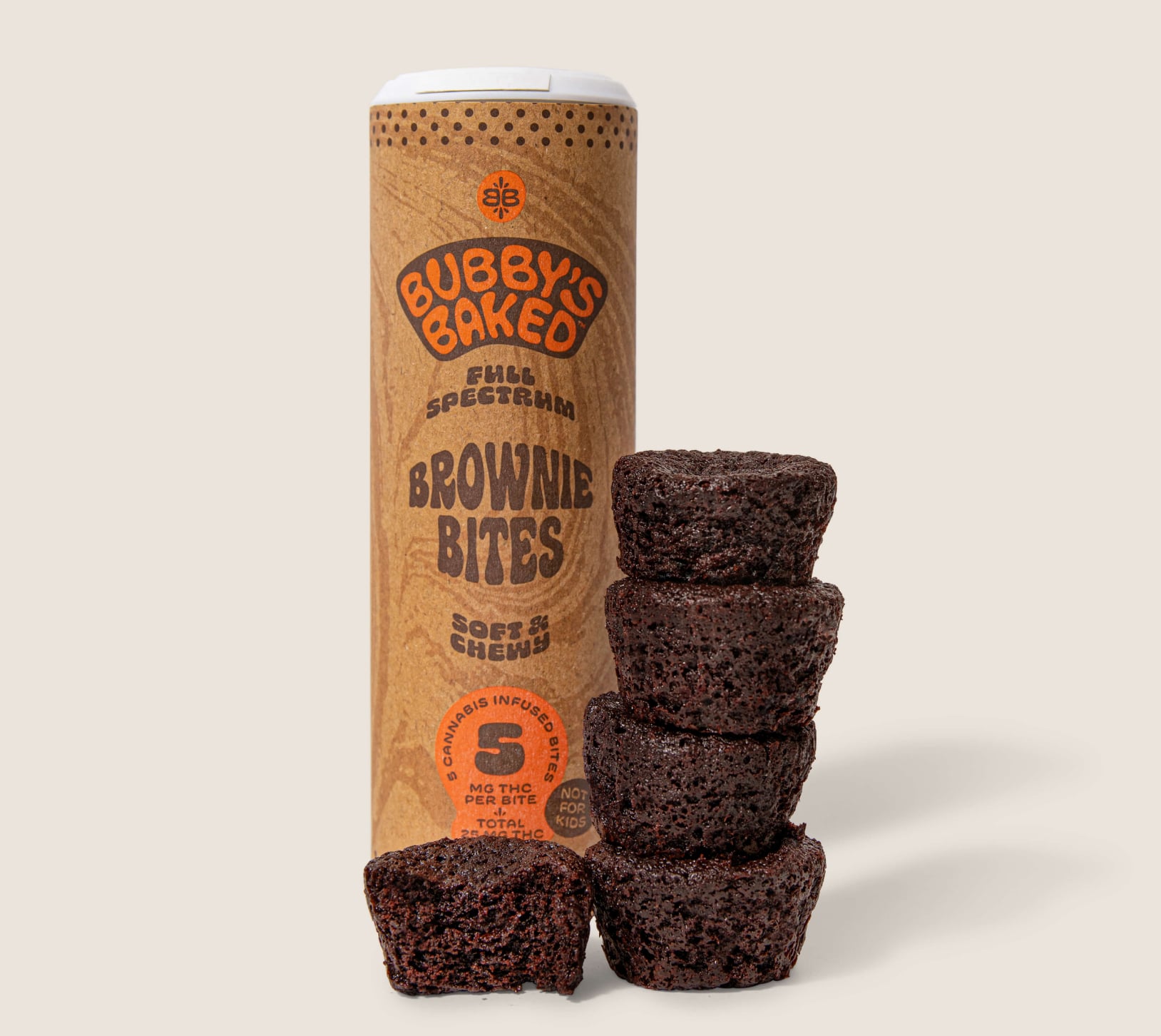 Goods Brownie Bites