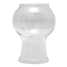 Glass Dome - 18mm
