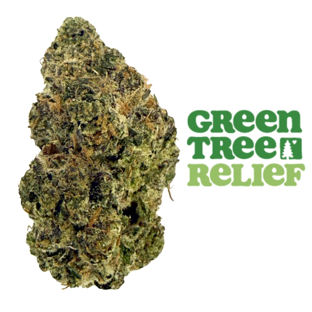 Shop ZM8 | Green Tree Relief - Coldwater Dispensary Coldwater, MI