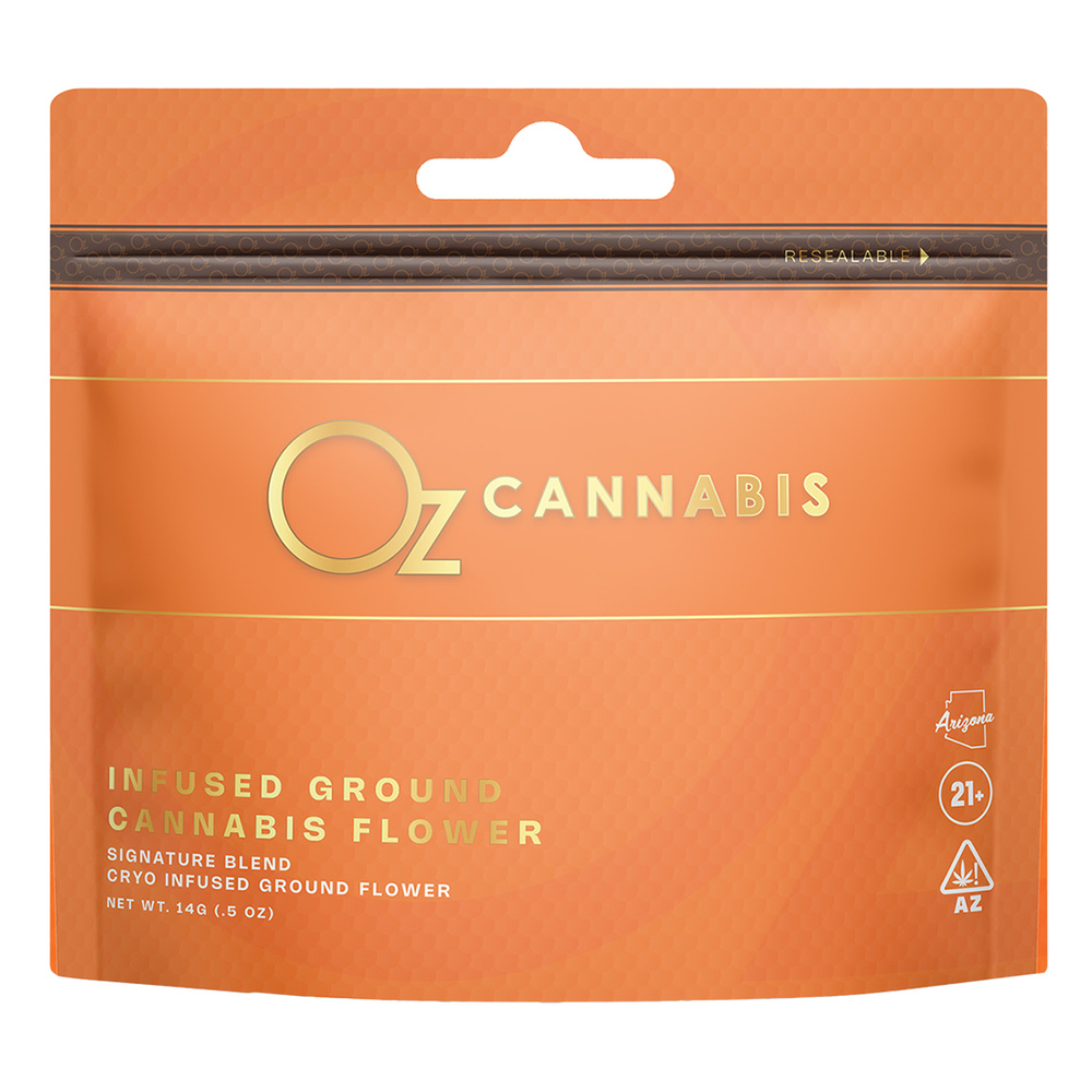 Grapefruit Romulan