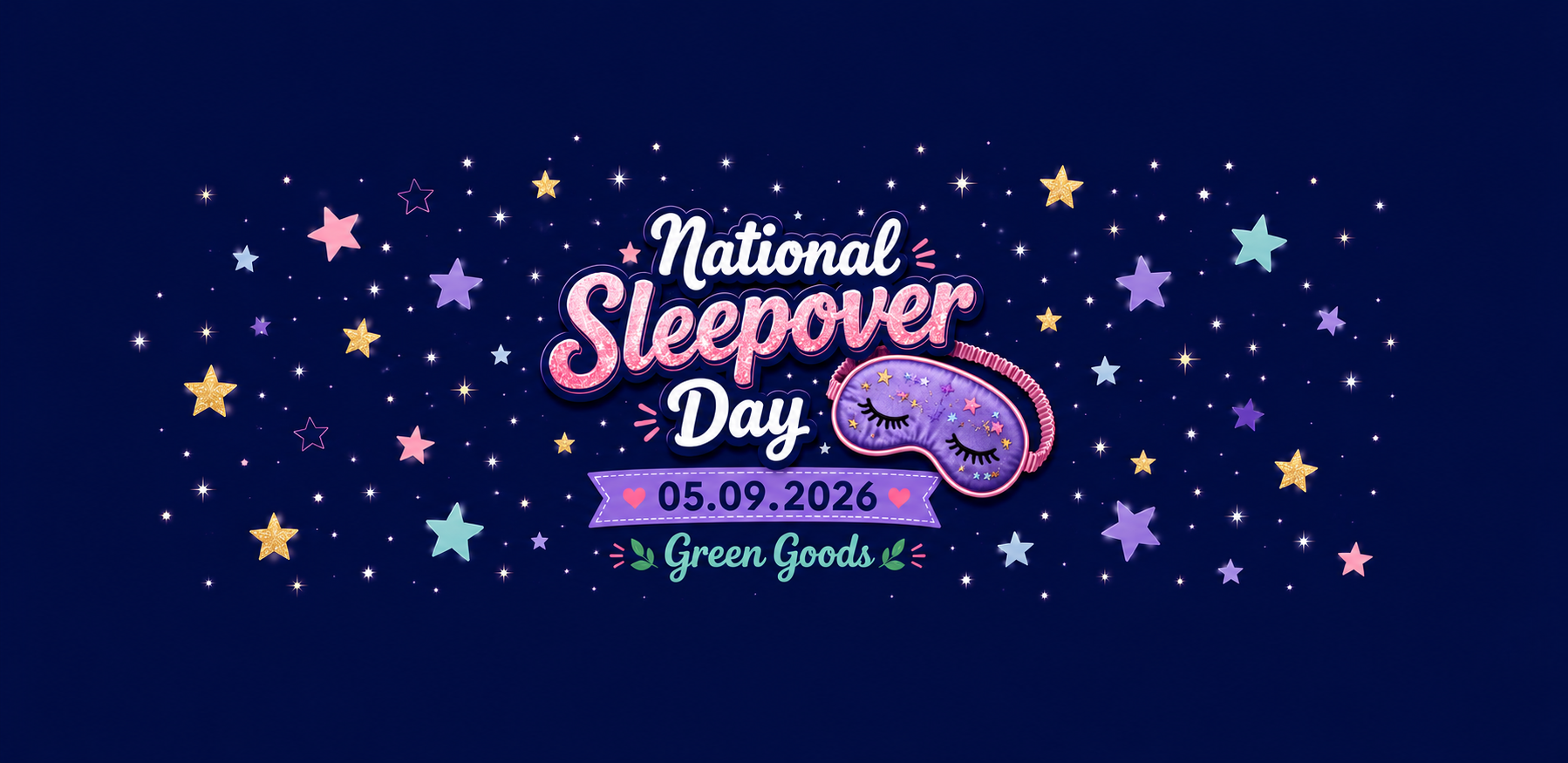 Green Goods - Frederick, MD (AU) Marketing Banner