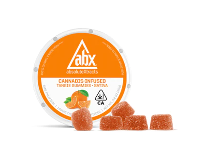 Tangie Gummies [20pk] (100mg)