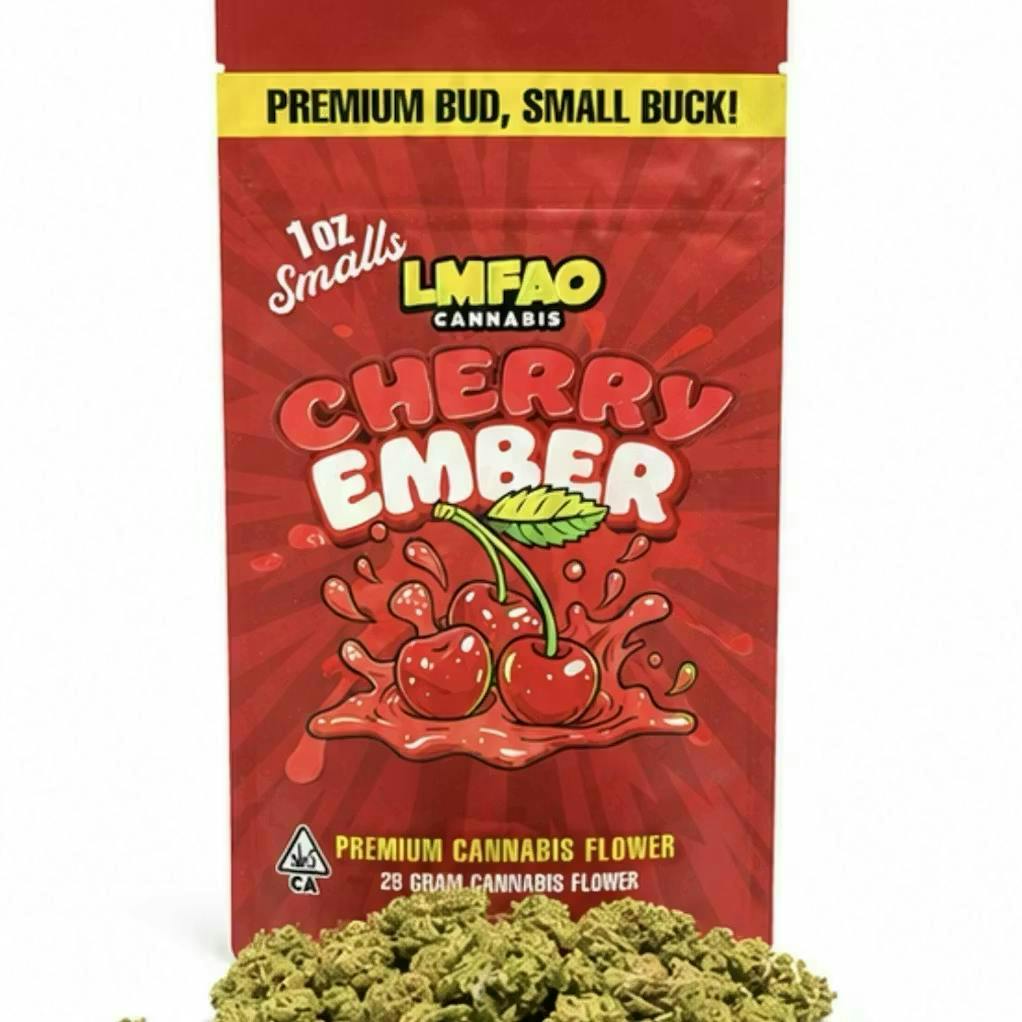 Cherry Ember