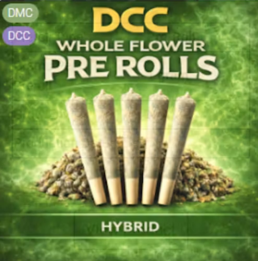 5x1g - Hi Flyer 