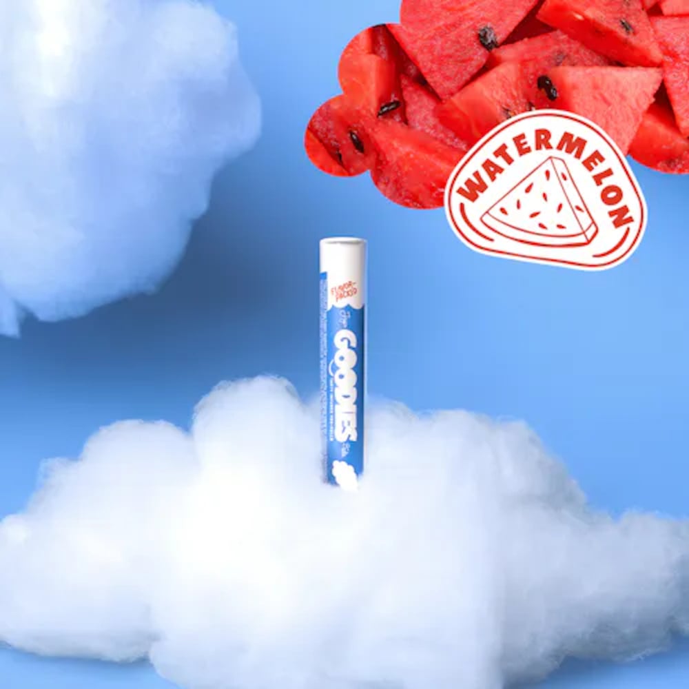 Goodies - Watermelon Infused Pre-Roll (1g) Goodies - Watermelon Infused Pre-Roll (1g)