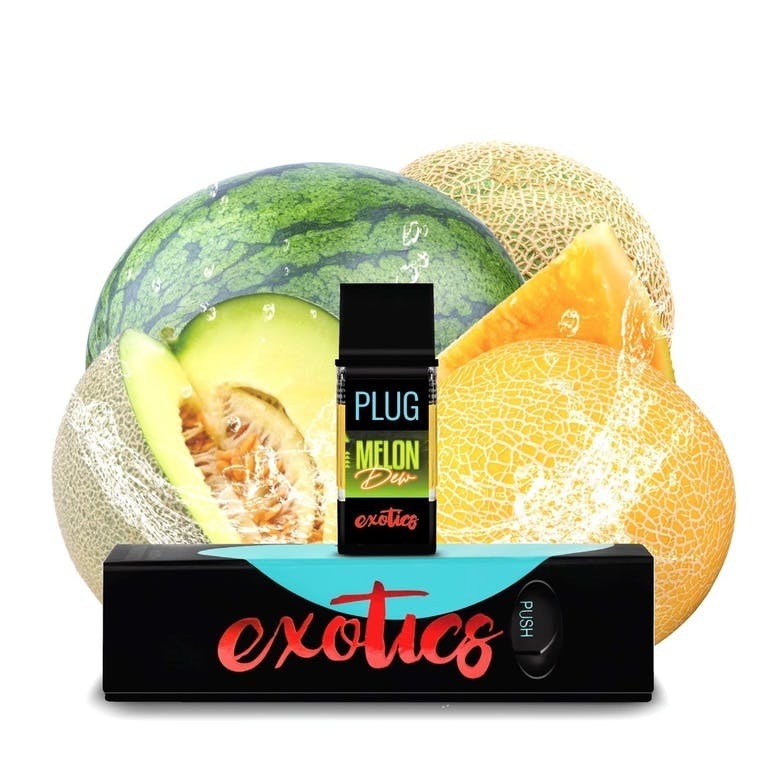 Melon Dew