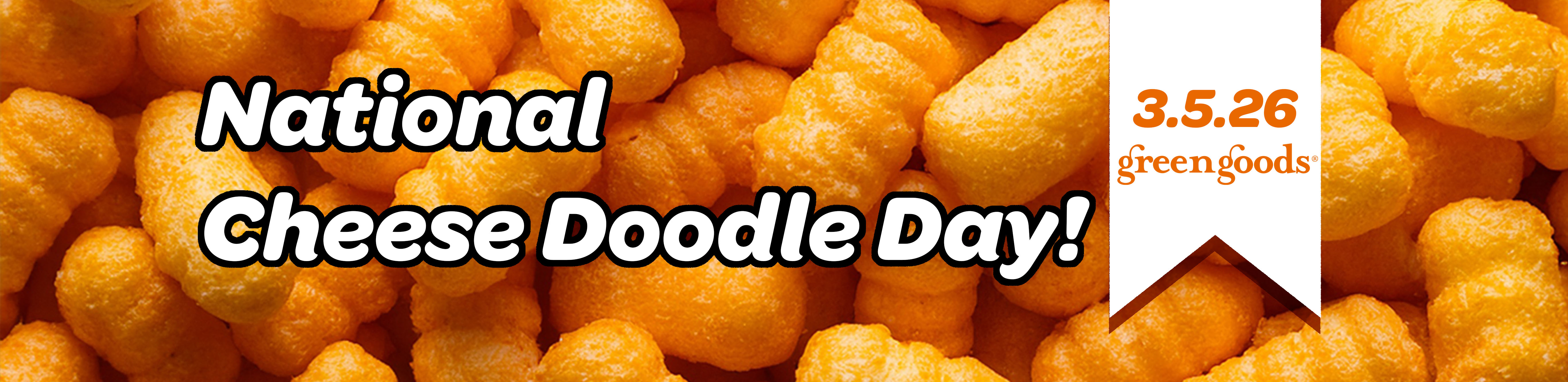 Stop By Early For A Free Bag Of Cheetos While Supplies Last!