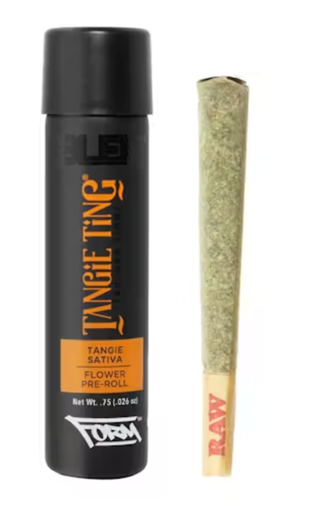 Tangie Ting [.75g]