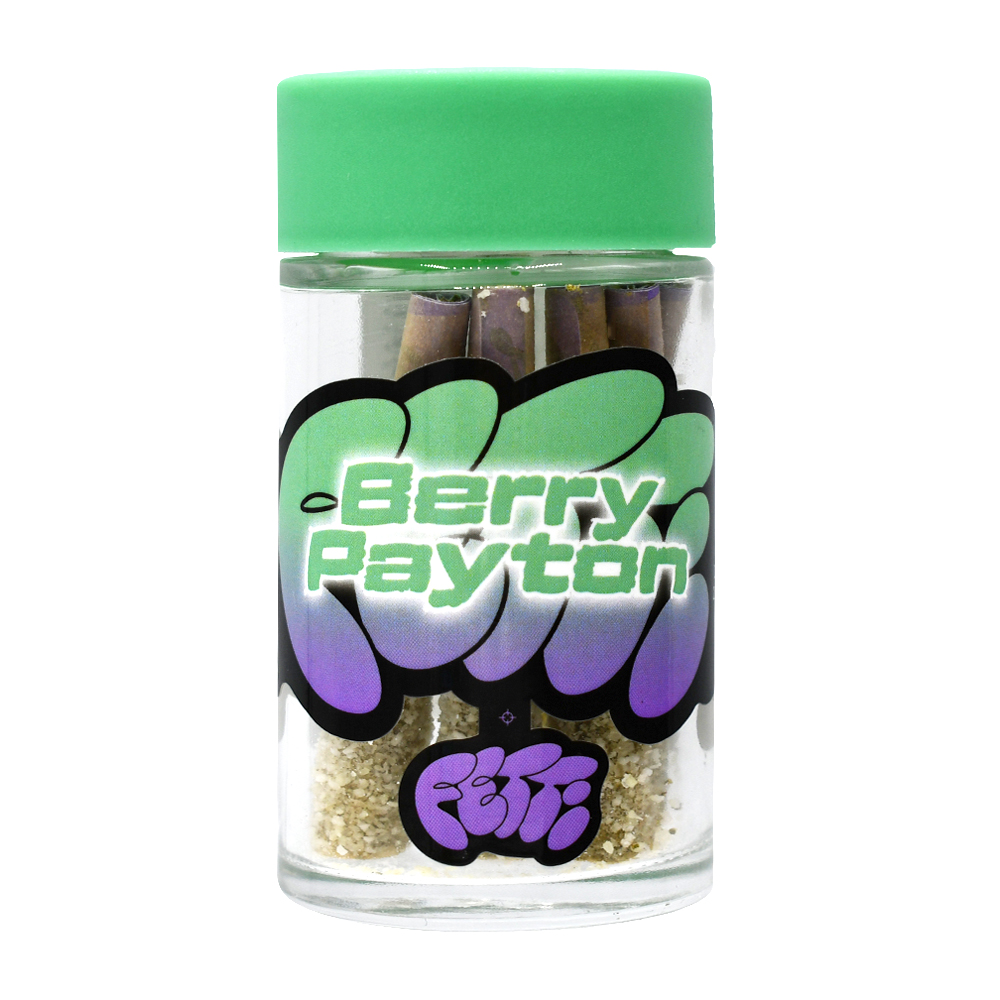 East Coast Sour Diesel (5x 0.5g)