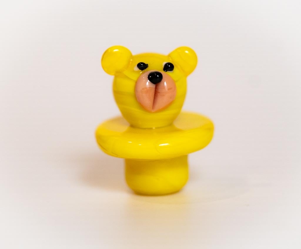 Teddy Bear