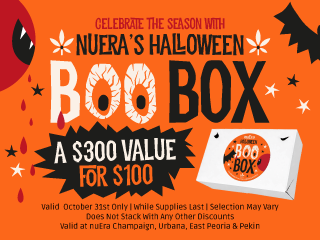 nuEra - East Peoria (MED) Marketing Banner
