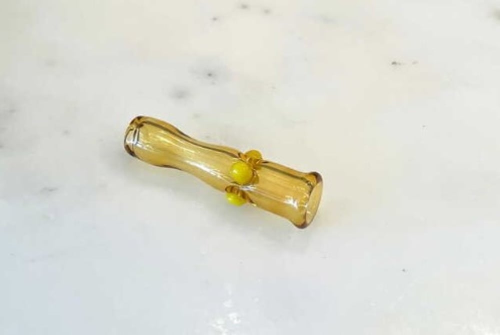 SoHo Joint Holder - Mickalene Marigold