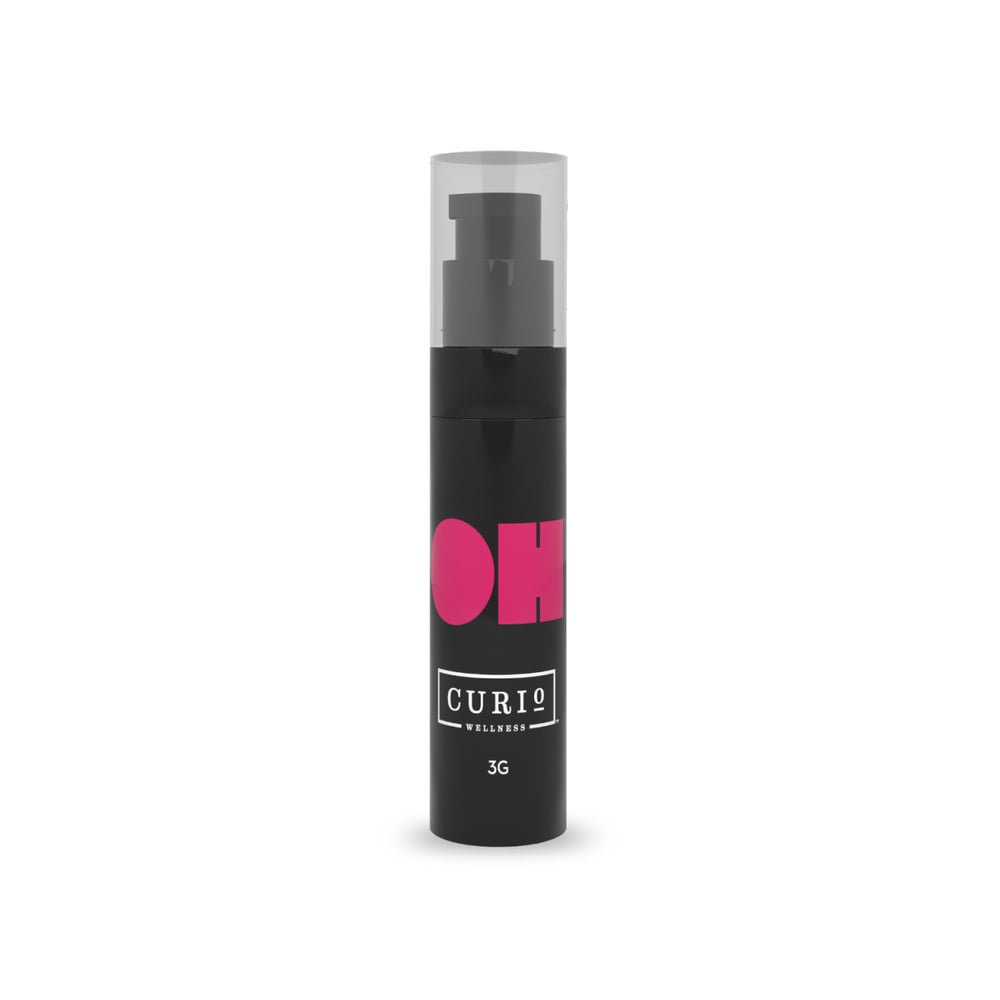 OH!  | Intimacy Oil [3ml] (90mg)