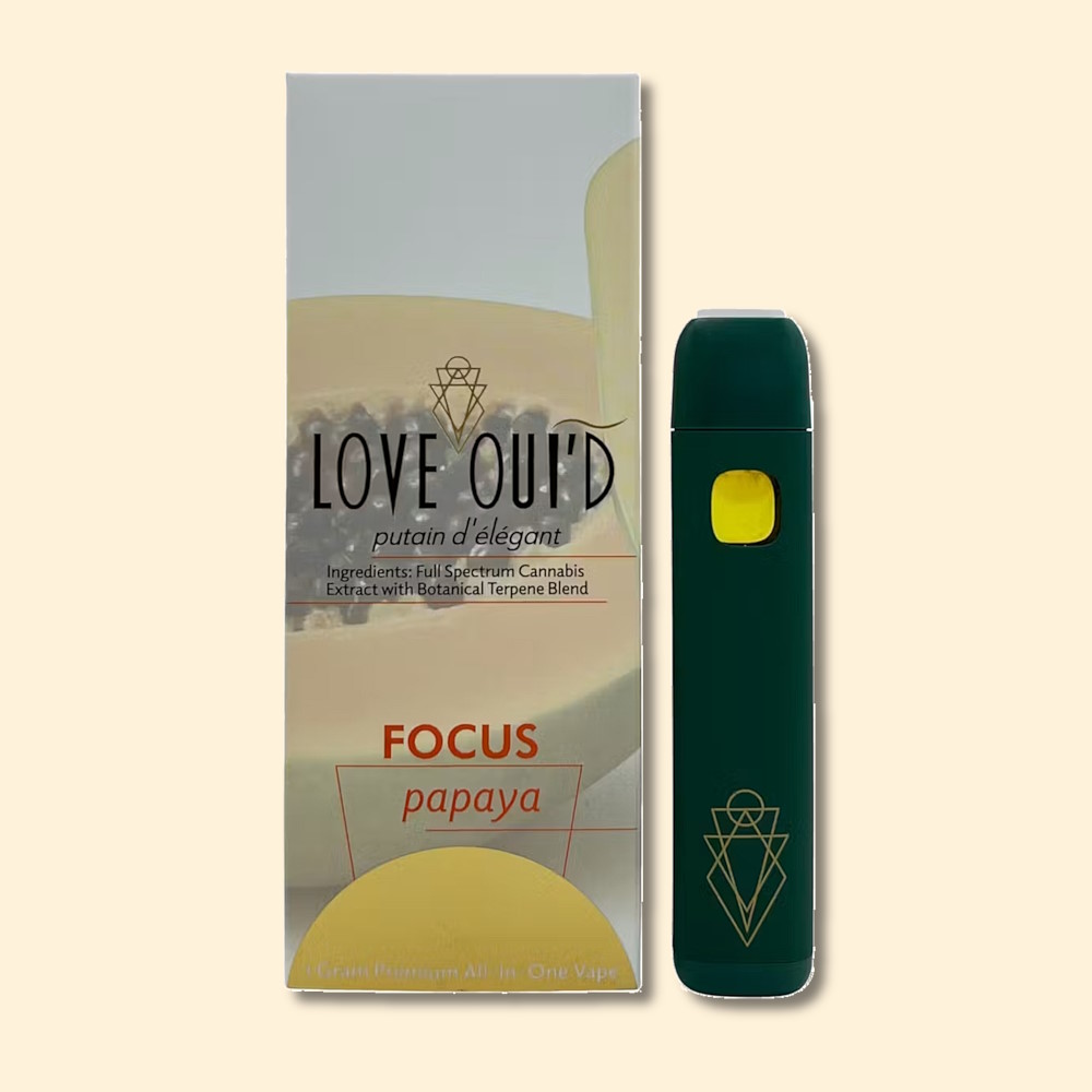 Papaya Focus
