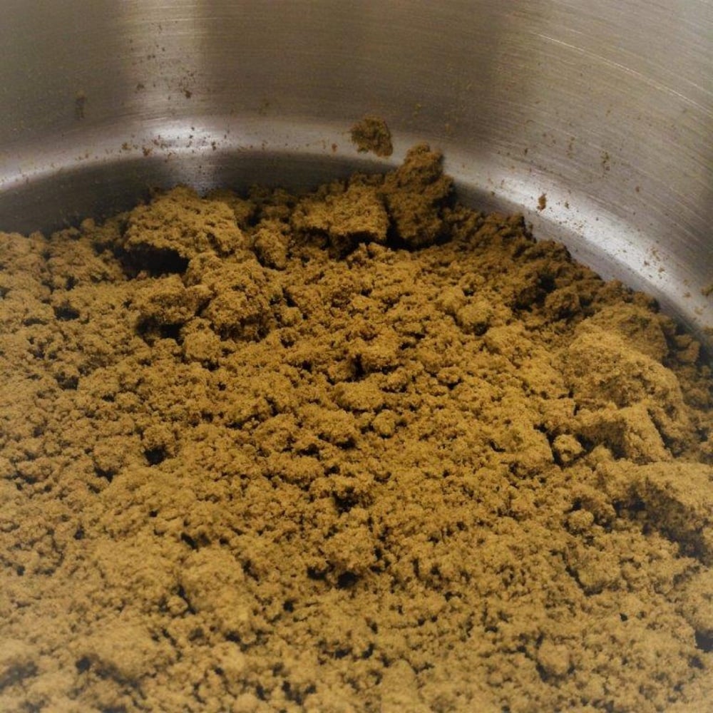 Cooking Hash - Indica [1.2g]