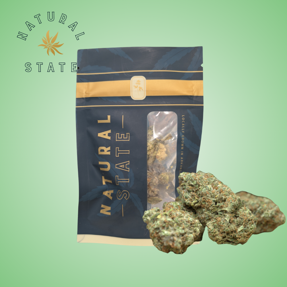 Matanuska Thunder F**k