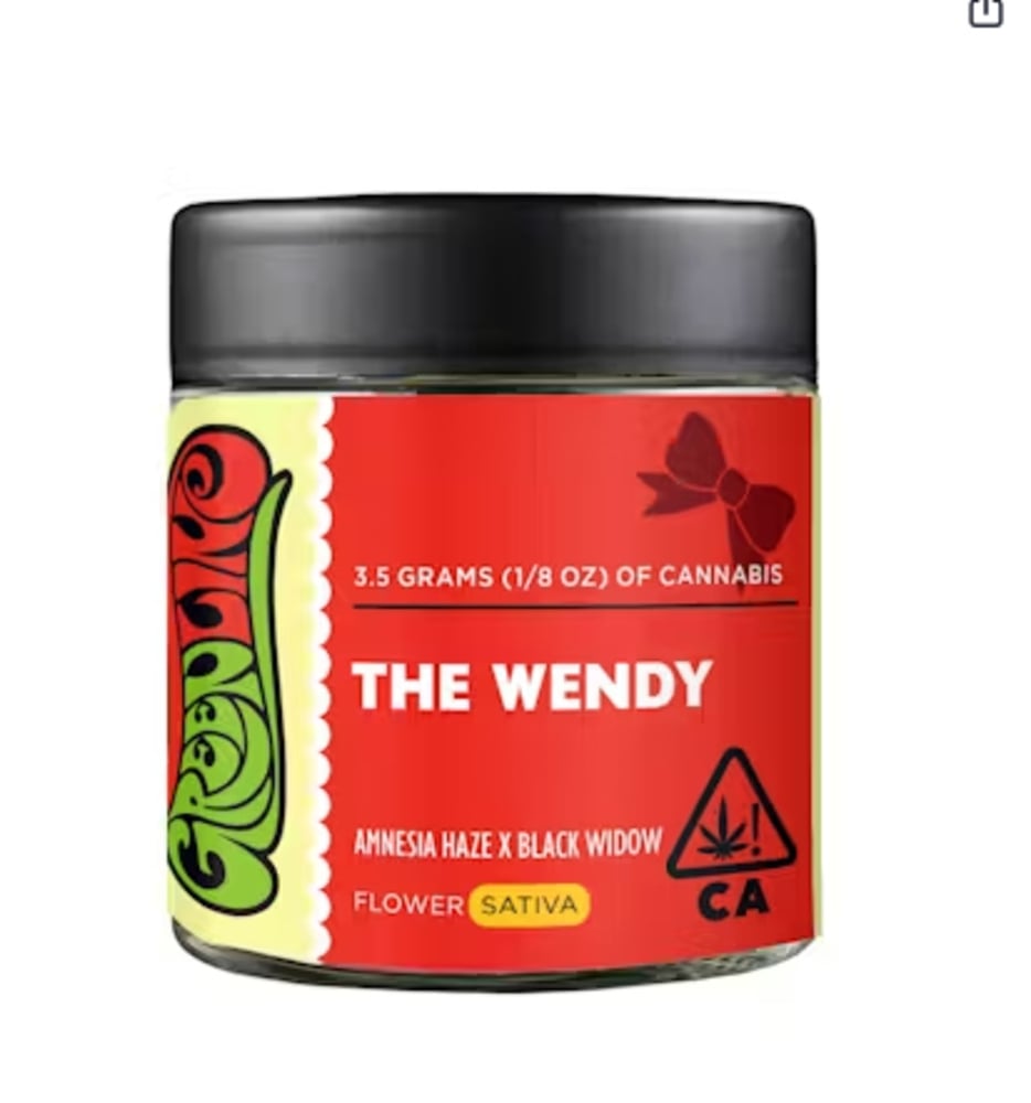 The Wendy