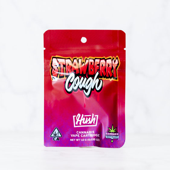 Strawberry Cough (marijuana review) – The Denver Post