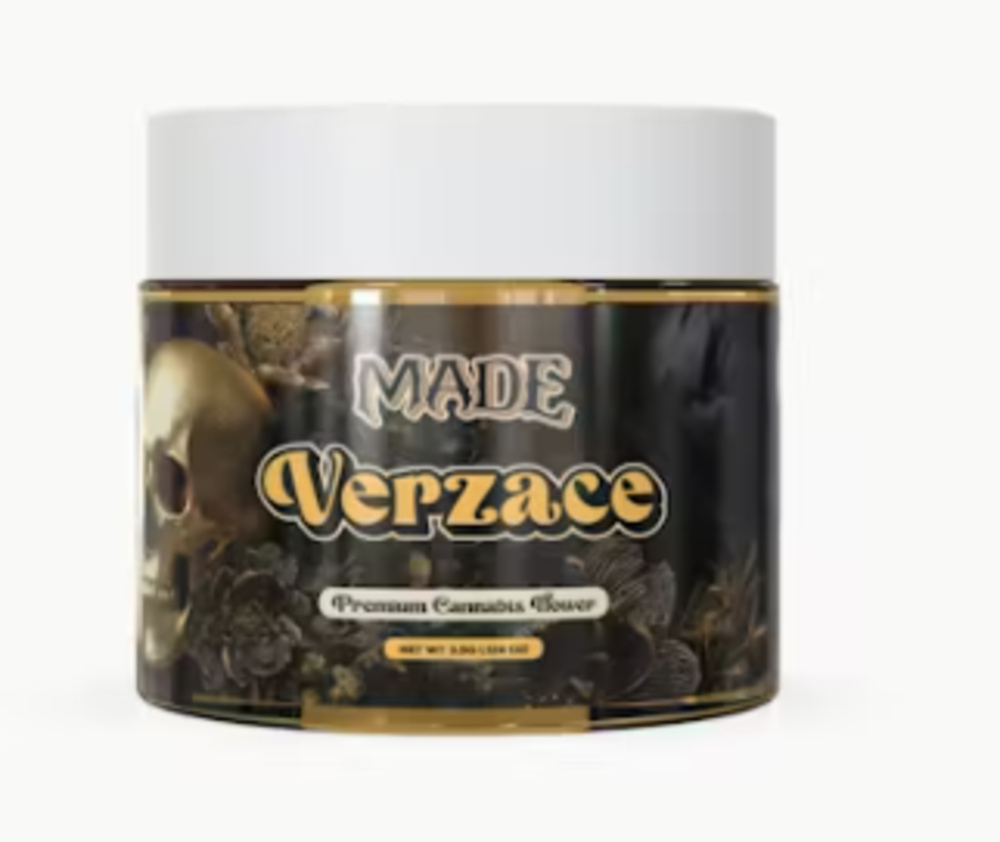 Verzace