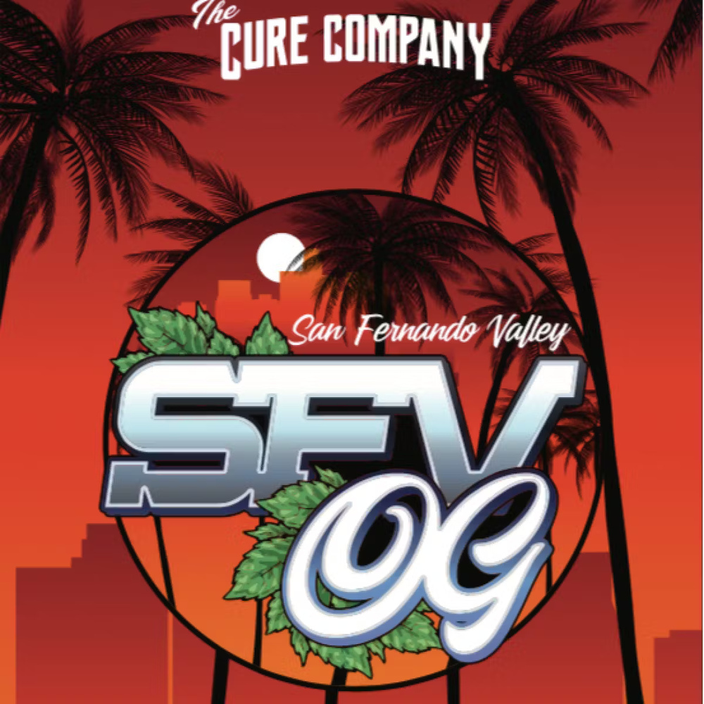 SFV OG | 5g Smalls