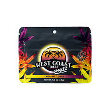 Blue Halo - Sativa - smallz