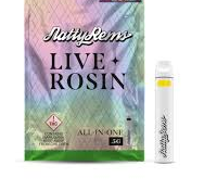 Grape Essence - Live Rosin [500mg]