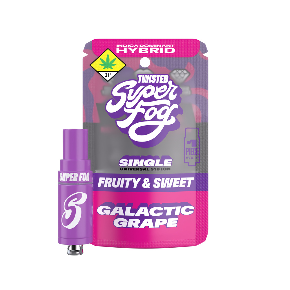 Galactic Grape