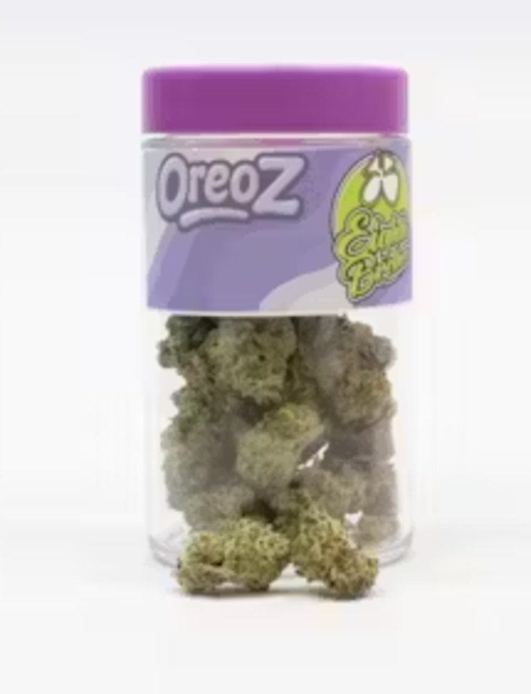 Cream Cookiez Cream Cookiez