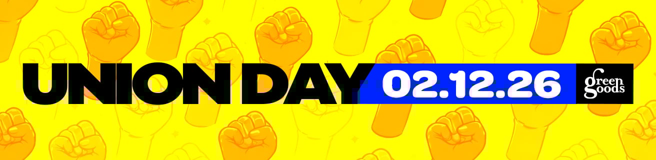 Win A Better Deal! Play Union Trivia Or Show Up In Union Swag For $5 OFF!!