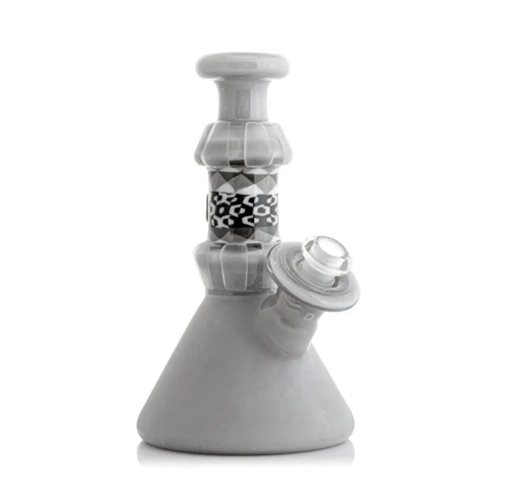 Chipstack Tube - Grey