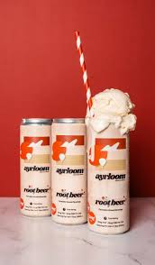 2:1 Root Beer (10mg THC/5mg CBD)