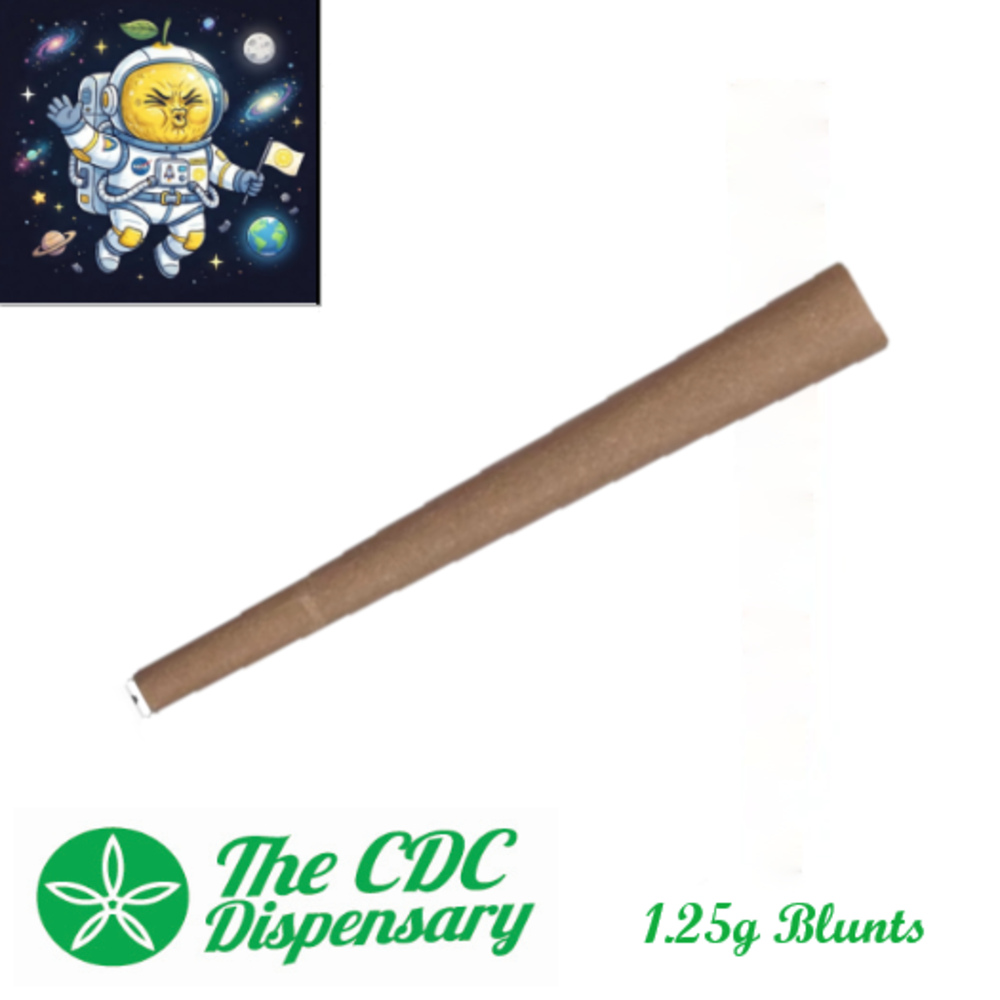 Lemonaughts [1.25g]
