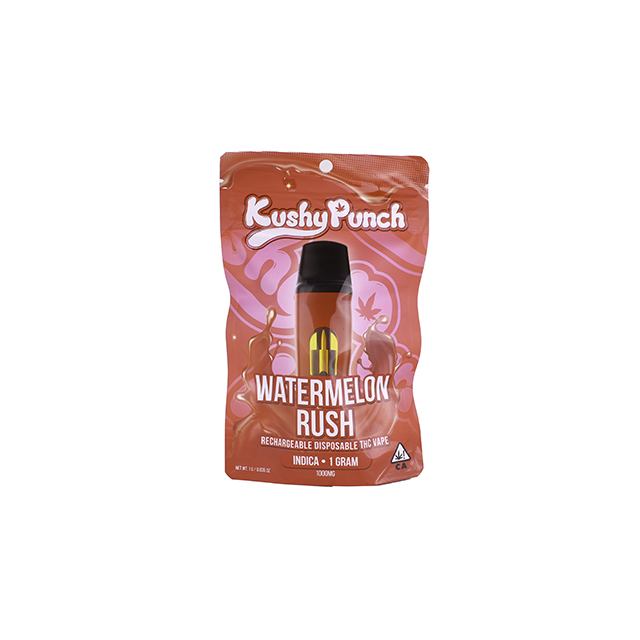Watermelon Rush [1000mg]