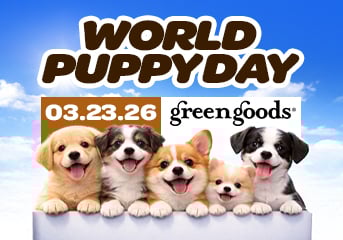 Show Us A Photo Of Your Dog Today Only For $5 OFF Your Order!!!