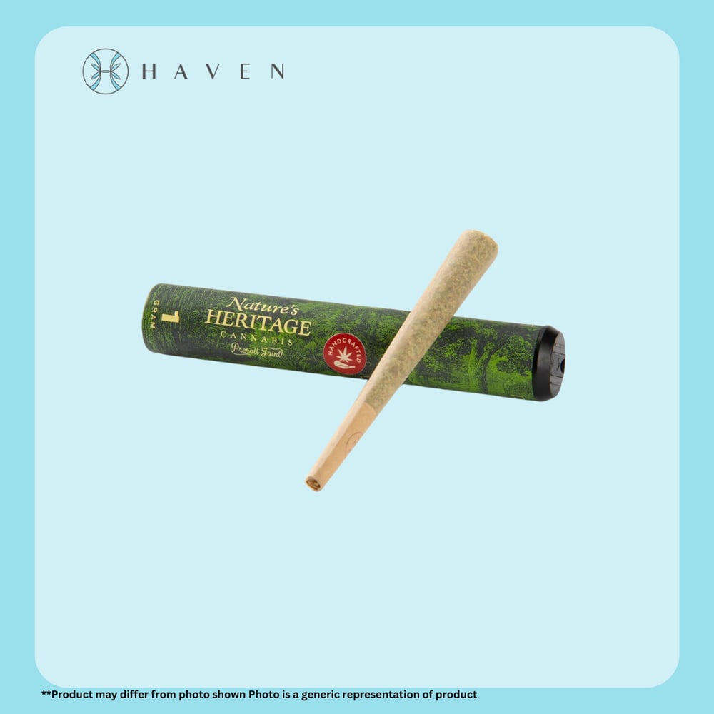 1g Romulan (PRx2) | Nature's Heritage