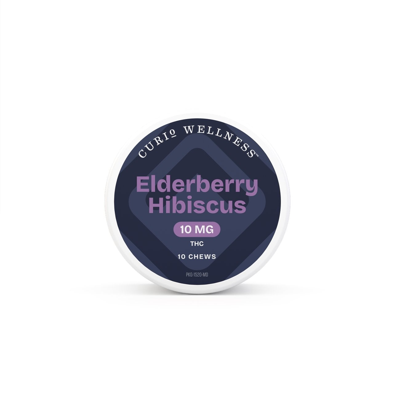 Elderberry Hibiscus