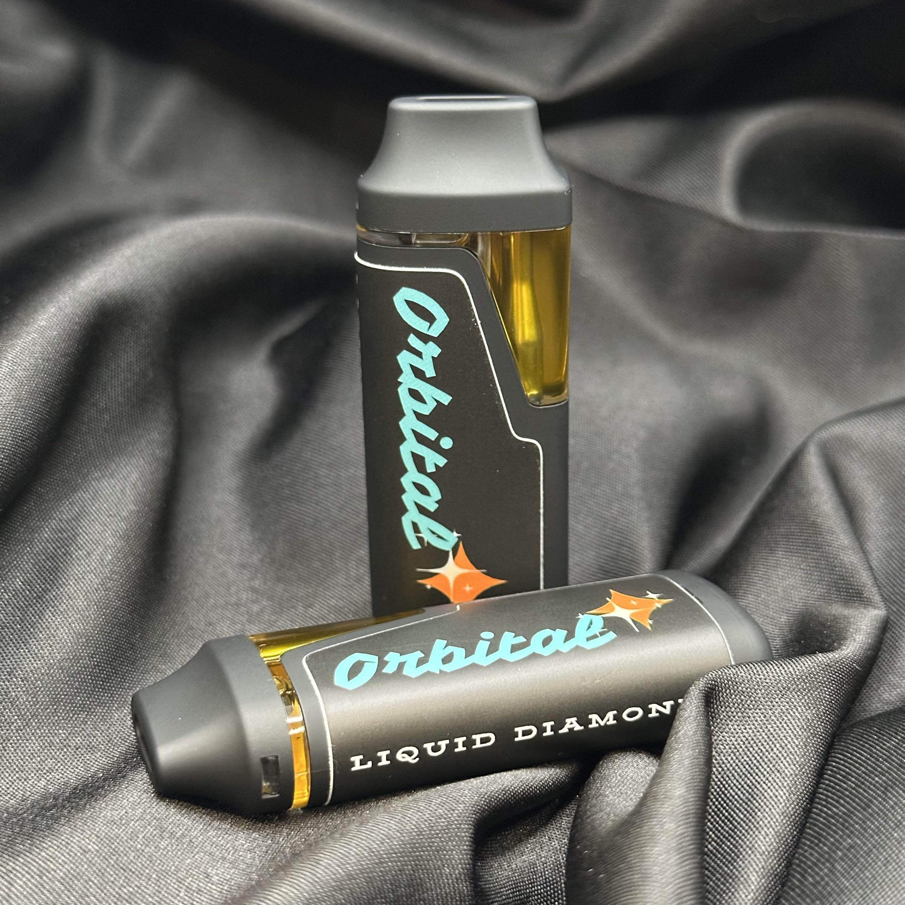 zig zag vapes blue diamond Blue Shark Liquid Diamond Disposable Vape: Lowest Price main image 1