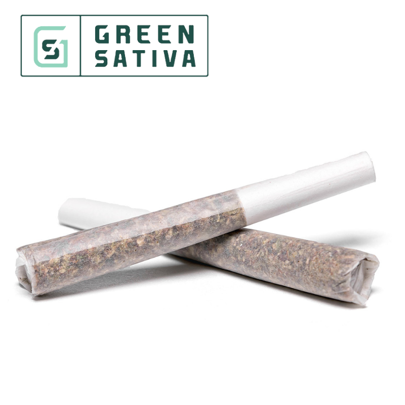 Stanky Ray [1g]