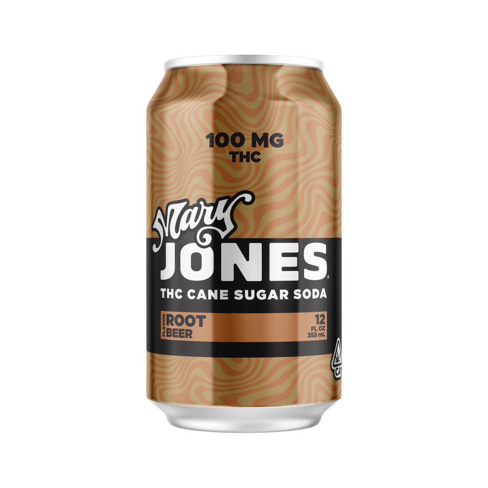 Root Beer