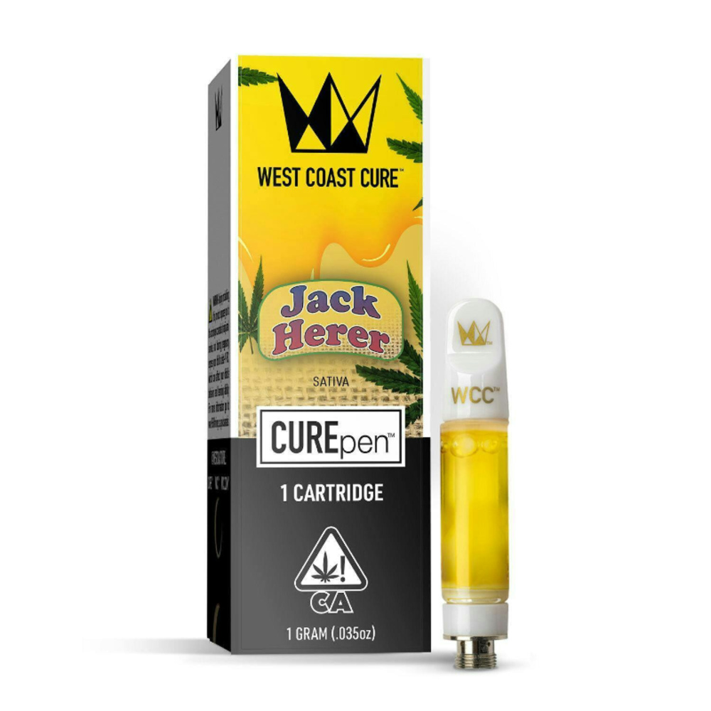 Jack Herer