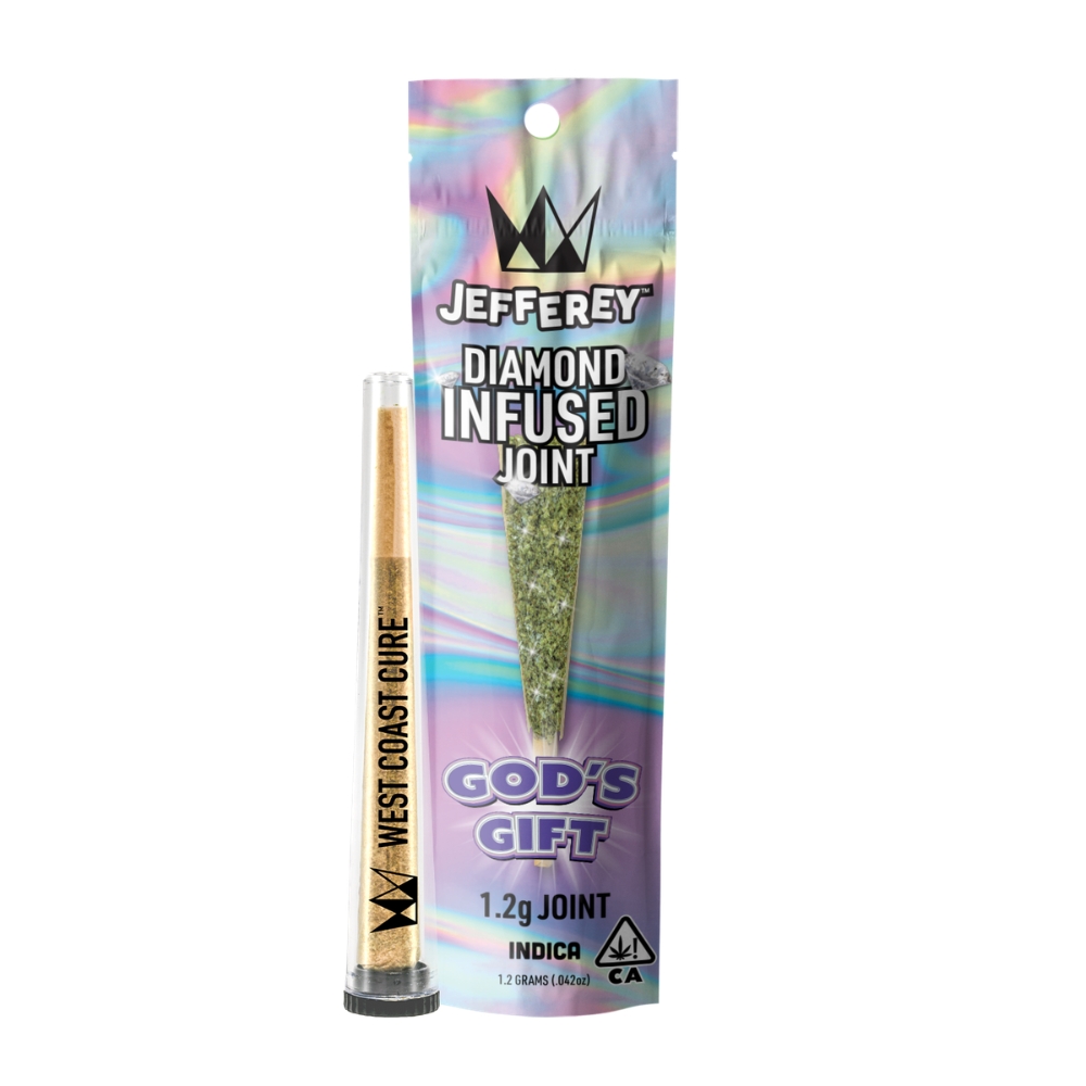 God's Gift [1.2g]