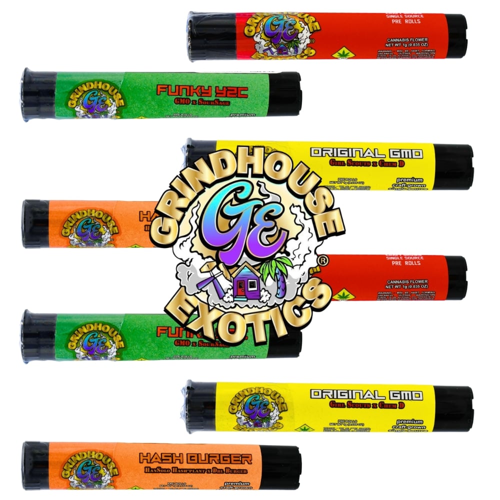 Shop Zuper Duperz (2x 0.5g) | Remedy Tulalip Dispensary Quil Ceda