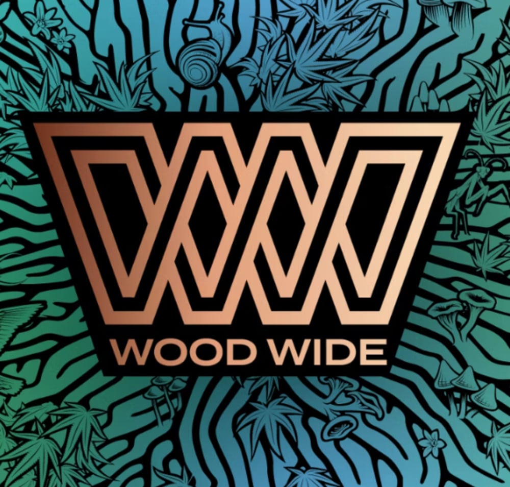 Wood Wide: Woodzy [1g]