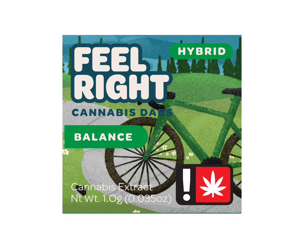 Watermelon Basil [10pk] (100mg)