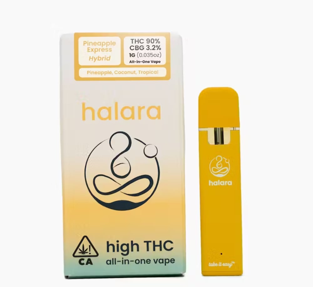 Pineapple Express AIO