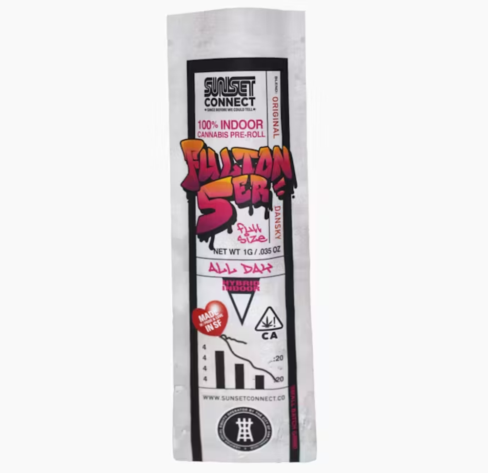 Original Danksy [1g]