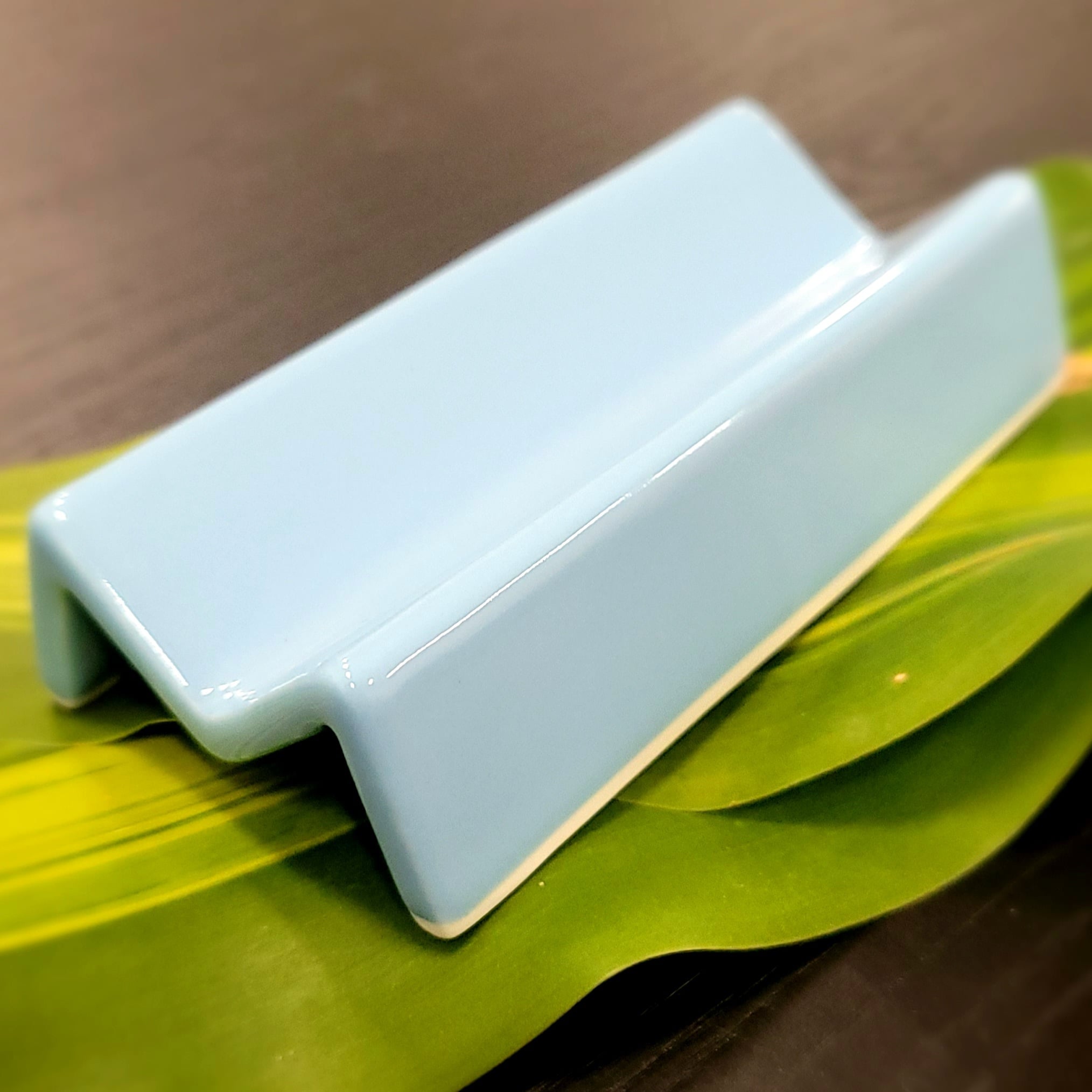 Nebula Tray:Birgit Blue