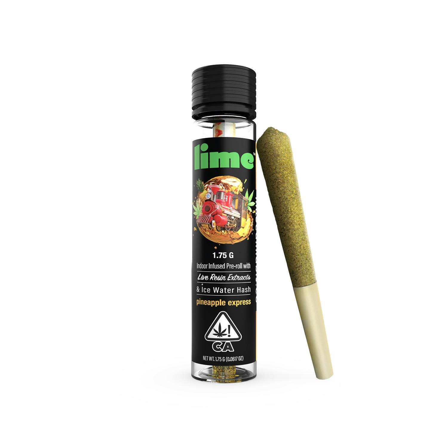 Pineapple Express [.6g]