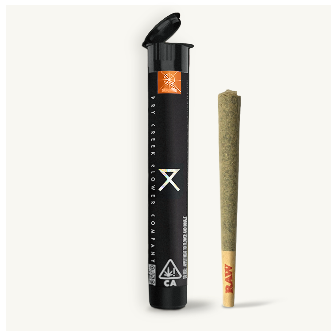 Donny Peach [1g]