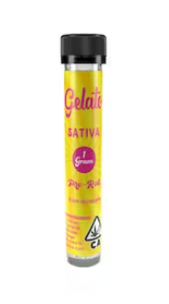 Blueberry Dream [1g]